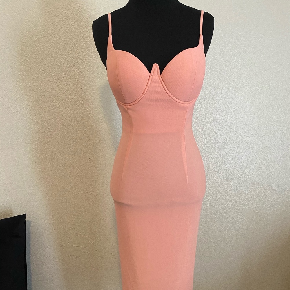 Midi dress